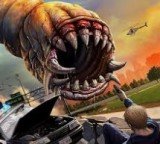Песчаный червь | Sand Worm